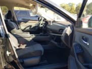 ✅ 2023 Nissan Rogue SV • VIN: JN8BT3BB4PW186492 • Lot: 43404789. Listed on IAAI with 52,737 mi. Free auction sales archive from the USA and detailed vehicle history report at DreamBid. Image 5.