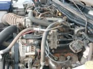 ✅ 2008 Jeep Wrangler Unlimited X • VIN: 1J4GA39188L615604 • Lot: 43369526. Listed on IAAI with 180,187 mi. Free auction sales archive from the USA and detailed vehicle history report at DreamBid. Image 12.