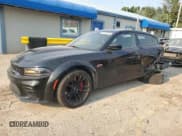 ✅ 2021 Dodge Charger Scat Pack Widebody • VIN: 2C3CDXGJ6MH528379 • Лот: 67764535. Опубликован ранее на Copart с пробегом Не указан. Бесплатный доступ к архиву аукционных продаж из США и подробный отчёт об истории автомобиля на DreamBid. Изображение 1.
