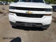✅ 2018 Chevrolet Silverado 1500 Custom • VIN: 3GCUKPEC6JG552963 • Lot: 84563315. Listed on Copart with 188,143 mi. Free auction sales archive from the USA and detailed vehicle history report at DreamBid. Image 13.