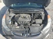 ✅ 2013 Hyundai Elantra GLS • VIN: 5NPDH4AE9DH230916 • Lot: 89724655. Listed on Copart with 221,490 mi. Free auction sales archive from the USA and detailed vehicle history report at DreamBid. Image 11.