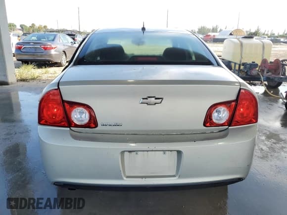 ✅ 2011 Chevrolet Malibu 1LS • VIN: 1G1ZB5E11BF196118 • Lot: 68536004. Listed on Copart with 89,320 mi. Free auction sales archive from the USA and detailed vehicle history report at DreamBid. Image 6.