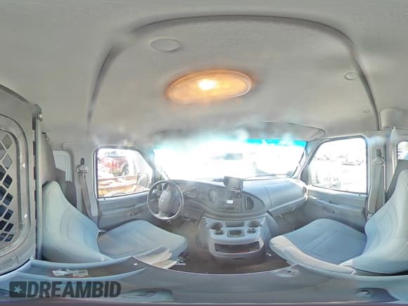 ✅ 2008 Ford Econoline Cargo Commercial • VIN: 1FTNE24W38DB08635 • Лот: 67351825. Опубликован ранее на Copart с пробегом 219 996 миль. Бесплатный доступ к архиву аукционных продаж из США и подробный отчёт об истории автомобиля на DreamBid. Изображение 15.