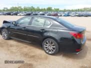 ✅ 2015 Lexus GS 350 • VIN: JTHCE1BL7FA003281 • Лот: 42365479. Опубликован ранее на IAAI с пробегом 142 596 миль. Бесплатный доступ к архиву аукционных продаж из США и подробный отчёт об истории автомобиля на DreamBid. Изображение 3.