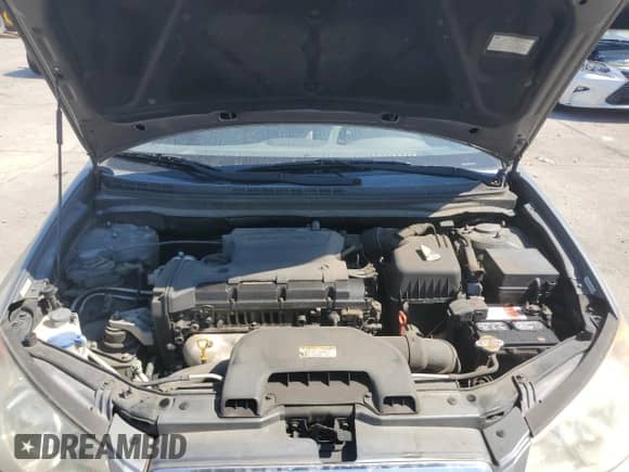 2010 Hyundai Elantra GLS z VIN KMHDU4AD7AU178413, wystawiony jako Copart lot #72579184 z przebiegiem 52 770 mil mil oraz Szkoda całkowita • Salvage title. Historia ofert i sprzedaży dostępna na DreamBid. Obrazek 12.