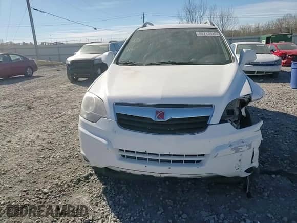 2009 Saturn VUE XR z VIN 3GSCL53739S528295, wystawiony jako Copart lot #88713915 z przebiegiem 196 478 mil mil oraz Szkoda całkowita • Salvage title. Historia ofert i sprzedaży dostępna na DreamBid. Obrazek 11.