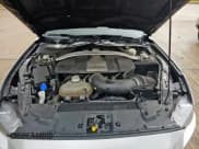 ✅ 2020 Ford Mustang GT Premium • VIN: 1FA6P8CF3L5140173 • Lot: 94086065. Wystawiony na Copart z przebiegiem 35 156 mil. Bezpłatny archiwum sprzedaży aukcyjnych z USA i szczegółowy raport historii pojazdu na DreamBid. Zdjęcie 7.