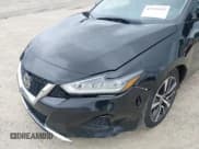 ✅ 2020 Nissan Maxima SV • VIN: 1N4AA6CV4LC360747 • Lot: 42970925. Wystawiony na IAAI z przebiegiem 162 559 mil. Bezpłatny archiwum sprzedaży aukcyjnych z USA i szczegółowy raport historii pojazdu na DreamBid. Zdjęcie 6.