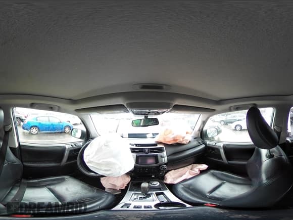 ✅ 2013 Toyota 4Runner Trail • VIN: JTEBU5JR4D5134389 • Лот: 41561373. Опубликован ранее на IAAI с пробегом 176 716 миль. Бесплатный доступ к архиву аукционных продаж из США и подробный отчёт об истории автомобиля на DreamBid. Изображение 18.