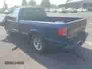 ✅ 2000 Chevrolet S-10 • VIN: 1GCCS1448Y8130793 • Lot: 43203888. Listed on IAAI with Not provided. Free auction sales archive from the USA and detailed vehicle history report at DreamBid. Image 3.