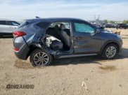 ✅ 2018 Hyundai Tucson SEL • VIN: KM8J3CA4XJU729708 • Лот: 71160785. Опубликован ранее на Copart с пробегом 62 735 миль. Бесплатный доступ к архиву аукционных продаж из США и подробный отчёт об истории автомобиля на DreamBid. Изображение 3.