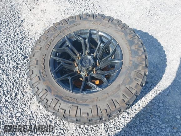 ✅ 2012 Chevrolet Silverado 2500HD LT • VIN: 1GC1KXE86CF179460 • Лот: 42519329. Опубликован ранее на IAAI с пробегом 206 258 миль. Бесплатный доступ к архиву аукционных продаж из США и подробный отчёт об истории автомобиля на DreamBid. Изображение 13.