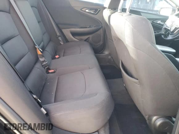 ✅ 2018 Chevrolet Malibu LT • VIN: 1G1ZD5ST6JF153313 • Lot: 92363125. Listed on Copart with 105,288 mi. Free auction sales archive from the USA and detailed vehicle history report at DreamBid. Image 10.