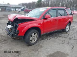 ✅ 2006 Saturn VUE • VIN: 5GZCZ53496S818286 • Lot: 41887405. Wystawiony na IAAI z przebiegiem 219 872 mil. Bezpłatny archiwum sprzedaży aukcyjnych z USA i szczegółowy raport historii pojazdu na DreamBid. Zdjęcie 2.