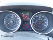 ✅ 2012 Hyundai Elantra GLS • VIN: KMHDH4AE9CU261793 • Lot: 43362310. Listed on IAAI with 110,031 mi. Free auction sales archive from the USA and detailed vehicle history report at DreamBid. Image 7.