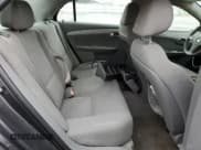 ✅ 2010 Chevrolet Malibu 1FL • VIN: 1G1ZA5E09A4129142 • Lot: 75901544. Listed on Copart with 162,051 mi. Free auction sales archive from the USA and detailed vehicle history report at DreamBid. Image 10.