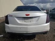 ✅ 2016 Cadillac CT6 RWD • VIN: 1G6KA5RX7GU155413 • Lot: 84708774. Wystawiony na Copart z przebiegiem 152 518 mil. Bezpłatny archiwum sprzedaży aukcyjnych z USA i szczegółowy raport historii pojazdu na DreamBid. Zdjęcie 6.