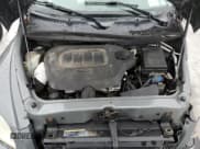 ✅ 2009 Chevrolet HHR 1LT • VIN: 3GNCA23B39S547182 • Lot: 46051645. Listed on Copart with 181,360 mi. Free auction sales archive from the USA and detailed vehicle history report at DreamBid. Image 11.