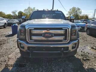 ✅ 2015 Ford F-350 Lariat • VIN: 1FT8W3DT5FEC41684 • Лот: 86054675. Опубликован ранее на Copart с пробегом 329 970 миль. Бесплатный доступ к архиву аукционных продаж из США и подробный отчёт об истории автомобиля на DreamBid. Изображение 5.