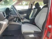 ✅ 2023 Hyundai Venue SEL • VIN: KMHRC8A37PU223916 • Lot: 58714565. Listed on Copart with 26,947 mi. Free auction sales archive from the USA and detailed vehicle history report at DreamBid. Image 7.