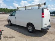 ✅ 2014 Chevrolet Express Cargo • VIN: 1GCWGFCAXE1148090 • Lot: 42994885. Listed on IAAI with 215,180 mi. Free auction sales archive from the USA and detailed vehicle history report at DreamBid. Image 3.