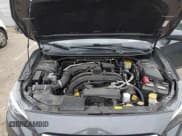 ✅ 2021 Subaru Impreza Premium • VIN: 4S3GTAD6XM3703426 • Lot: 41760749. Listed on IAAI with 47,427 mi. Free auction sales archive from the USA and detailed vehicle history report at DreamBid. Image 10.