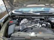 ✅ 2025 Chevrolet Silverado 2500HD LT • VIN: 2GC4KNEY6S1143968 • Lot: 69781745. Wystawiony na Copart z przebiegiem 20 570 mil. Bezpłatny archiwum sprzedaży aukcyjnych z USA i szczegółowy raport historii pojazdu na DreamBid. Zdjęcie 14.