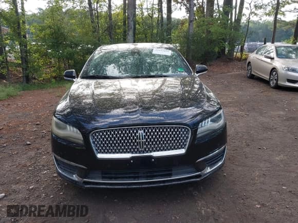 ✅ 2017 Lincoln MKZ Reserve • VIN: 3LN6L5FC8HR631599 • Лот: 43232899. Опубликован ранее на IAAI с пробегом 111 109 миль. Бесплатный доступ к архиву аукционных продаж из США и подробный отчёт об истории автомобиля на DreamBid. Изображение 12.