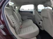 ✅ 2017 Ford Fusion SE • VIN: 3FA6P0H72HR390995 • Lot: 93291775. Listed on Copart with 85,339 mi. Free auction sales archive from the USA and detailed vehicle history report at DreamBid. Image 10.