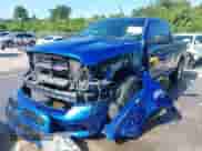 2017 Ram 1500 Express с VIN 1C6RR6FT2HS805538, выставлен на аукционе IAAI как лот 42837517 с пробегом 119 741 миль миль и . История ставок и продаж доступна на DreamBid. Изображение 2.