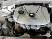 ✅ 2020 Hyundai Elantra • VIN: KMHH35LE5LU125132 • Лот: 92665425. Опубликован ранее на Copart с пробегом 106 866 миль. Бесплатный доступ к архиву аукционных продаж из США и подробный отчёт об истории автомобиля на DreamBid. Изображение 13.