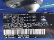 ✅ 2016 Lexus NX 200t • VIN: JTJYARBZ3G2030668 • Лот: 42723951. Опубликован ранее на IAAI с пробегом 105 471 миль. Бесплатный доступ к архиву аукционных продаж из США и подробный отчёт об истории автомобиля на DreamBid. Изображение 9.