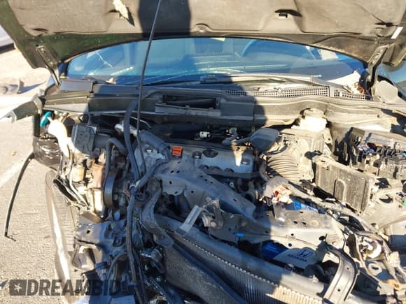 ✅ 2010 Honda CR-V EX • VIN: 5J6RE4H55AL003194 • Лот: 43523894. Опубликован ранее на IAAI с пробегом Не указан. Бесплатный доступ к архиву аукционных продаж из США и подробный отчёт об истории автомобиля на DreamBid. Изображение 10.