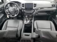 ✅ 2018 Honda Ridgeline RTL-E • VIN: 5FPYK3F76JB009573 • Лот: 71545515. Опубликован ранее на Copart с пробегом Не указан. Бесплатный доступ к архиву аукционных продаж из США и подробный отчёт об истории автомобиля на DreamBid. Изображение 8.