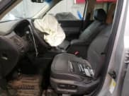 ✅ 2013 Ford Flex Limited • VIN: 2FMHK6DT0DBD24814 • Lot: 61063605. Listed on Copart with 133,299 mi. Free auction sales archive from the USA and detailed vehicle history report at DreamBid. Image 7.