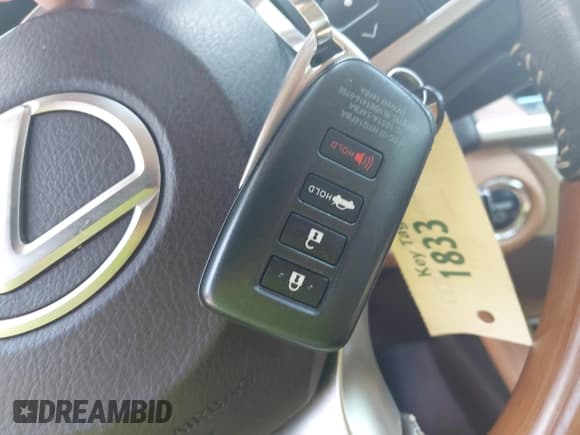 ✅ 2016 Lexus ES 300h • VIN: JTHBW1GG3G2111462 • Lot: 42043572. Listed on IAAI with 92,363 mi. Free auction sales archive from the USA and detailed vehicle history report at DreamBid. Image 11.