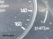 ✅ 2024 Mazda CX-5 S Premium • VIN: JM3KFBDL1R0491707 • Lot: 42214052. Listed on IAAI with 31,477 mi. Free auction sales archive from the USA and detailed vehicle history report at DreamBid. Image 16.