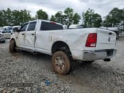 ✅ 2016 Ram 2500 Tradesman • VIN: 3C6UR5HLXGG237420 • Lot: 57615905. Listed on Copart with 108,005 mi. Free auction sales archive from the USA and detailed vehicle history report at DreamBid. Image 2.