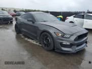 ✅ 2016 Ford Mustang Shelby GT350 • VIN: 1FA6P8JZ0G5524558 • Лот: 84953805. Опубликован ранее на Copart с пробегом 58 992 миль. Бесплатный доступ к архиву аукционных продаж из США и подробный отчёт об истории автомобиля на DreamBid. Изображение 4.
