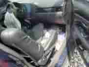 2017 Mitsubishi Outlander SE с VIN JA4AD3A31HZ011304, выставлен на аукционе Copart как лот 68630335 с пробегом 115 477 миль миль и Списание • Salvage title. История ставок и продаж доступна на DreamBid. Изображение 8.