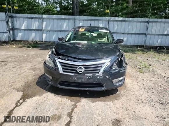 ✅ 2013 Nissan Altima 2.5 • VIN: 1N4AL3AP7DN568477 • Лот: 60856435. Опубликован ранее на Copart с пробегом 159 397 миль. Бесплатный доступ к архиву аукционных продаж из США и подробный отчёт об истории автомобиля на DreamBid. Изображение 13.