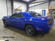 ✅ 2018 Dodge Challenger GT • VIN: 2C3CDZGG5JH217313 • Lot: 71268954. Wystawiony na Copart z przebiegiem 53 124 mil. Bezpłatny archiwum sprzedaży aukcyjnych z USA i szczegółowy raport historii pojazdu na DreamBid. Zdjęcie 2.