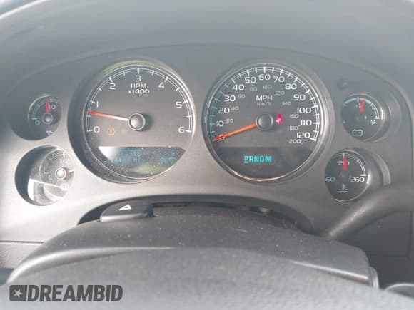 ✅ 2013 GMC Sierra 1500 SLT • VIN: 3GTP2WE71DG309690 • Lot: 42613096. Listed on IAAI with 124,483 mi. Free auction sales archive from the USA and detailed vehicle history report at DreamBid. Image 7.