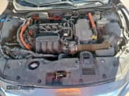 ✅ 2019 Honda Insight LX • VIN: 19XZE4F12KE011060 • Lot: 82125245. Wystawiony na Copart z przebiegiem 101 165 mil. Bezpłatny archiwum sprzedaży aukcyjnych z USA i szczegółowy raport historii pojazdu na DreamBid. Zdjęcie 11.