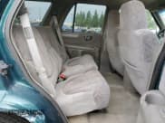 ✅ 1998 GMC Jimmy SLS • VIN: 1GKDT13W8W2519376 • Лот: 93043515. Опубликован ранее на Copart с пробегом 185 555 миль. Бесплатный доступ к архиву аукционных продаж из США и подробный отчёт об истории автомобиля на DreamBid. Изображение 10.