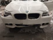 ✅ 2014 BMW 5 Series 550i xDrive • VIN: WBAKP9C5XED692748 • Лот: 41498393. Опубликован ранее на IAAI с пробегом 69 542 миль. Бесплатный доступ к архиву аукционных продаж из США и подробный отчёт об истории автомобиля на DreamBid. Изображение 6.