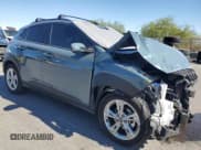 ✅ 2022 Hyundai Kona SEL • VIN: KM8K62AB6NU918334 • Лот: 73445694. Опубликован ранее на Copart с пробегом 37 164 миль. Бесплатный доступ к архиву аукционных продаж из США и подробный отчёт об истории автомобиля на DreamBid. Изображение 4.