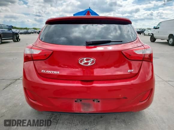 2013 Hyundai Elantra z VIN KMHD35LE3DU042394, wystawiony jako Copart lot #83867325 z przebiegiem 145 873 mil mil oraz Szkoda całkowita • Salvage title. Historia ofert i sprzedaży dostępna na DreamBid. Obrazek 6.