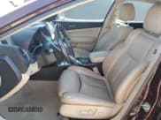 ✅ 2014 Nissan Maxima SV • VIN: 1N4AA5AP1EC458426 • Lot: 82258185. Listed on Copart with 157,368 mi. Free auction sales archive from the USA and detailed vehicle history report at DreamBid. Image 7.