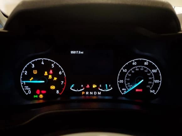 ✅ 2022 Ford Transit Connect XLT • VIN: NM0GE9F29N1510892 • Лот: 42555135. Опубликован ранее на Copart с пробегом 95 617 миль. Бесплатный доступ к архиву аукционных продаж из США и подробный отчёт об истории автомобиля на DreamBid. Изображение 9.